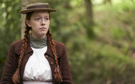 Anne with an E Season 1 .
